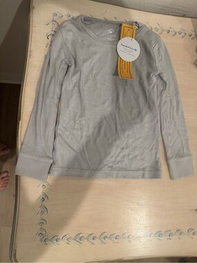 Dreamland baby pajamas set size 5t